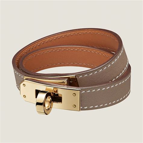 prix bracelet montre hermes kelly 2|Hermes double tour bracelet.